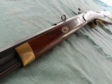 Lyman .54 cal. Trade Rifle - 11 of 13