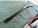 Lyman .54 cal. Trade Rifle - 8 of 13