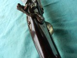 Belgian Military Style Flintlock Musket - 3 of 11
