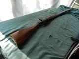 London Armoury .58 cal. Rifle - 1 of 13