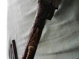 Very ornate pirate captains flintlock pistol - 8 of 18