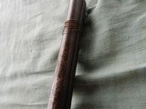 Very ornate pirate captains flintlock pistol - 15 of 18
