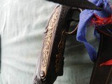 Very ornate pirate captains flintlock pistol - 18 of 18