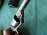 Moore's Patent Pocket .32 pistol - 3 of 10