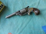 Moore's Patent Pocket .32 pistol