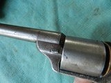 Moore's Patent Pocket .32 pistol - 4 of 10