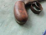 Allen and Thurber pocket or boot pistol - 3 of 8