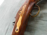 CVA/Jukar Flintlock .44 Belt Pistol - 3 of 10