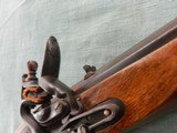 CVA/Jukar Flintlock .44 Belt Pistol - 10 of 10