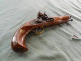 CVA/Jukar Flintlock .44 Belt Pistol