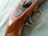 CVA/Jukar Flintlock .44 Belt Pistol - 9 of 10