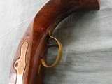 CVA/Jukar Flintlock .44 Belt Pistol - 4 of 10