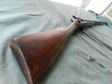 Engraved 12ga Black Powder Double - 2 of 14