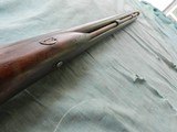 Engraved 12ga Black Powder Double - 6 of 14