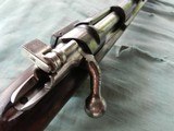 Model 1891, 7.65x53mm Mauser
Argentine matching Carbine - 5 of 14