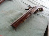 British Flintlock Officers Holster Pistol - 5 of 10