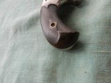 S&W model 1 1/2Revolver in 32 CTR - 4 of 15
