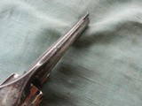 S&W model 1 1/2Revolver in 32 CTR - 10 of 15