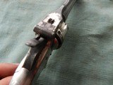 S&W model 1 1/2Revolver in 32 CTR - 12 of 15