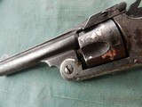S&W model 1 1/2Revolver in 32 CTR - 15 of 15