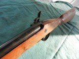 Spanish Monkey Gun, 28 ga.Percussion - 9 of 11