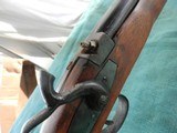 Spanish Monkey Gun, 28 ga.Percussion - 5 of 11