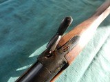 Spanish Monkey Gun, 28 ga.Percussion - 11 of 11