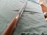 Pedersoli Black Powder 12ga shotgun - 6 of 9