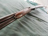 Pedersoli Black Powder 12ga shotgun - 8 of 9