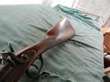 Pedersoli Black Powder 12ga shotgun - 9 of 9