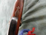 Pedersoli Black Powder 12ga shotgun - 5 of 9