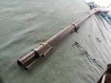 Springfield 1816 Converted .69 cal. musket - 10 of 15