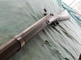 Springfield 1816 Converted .69 cal. musket - 13 of 15