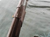 Springfield 1816 Converted .69 cal. musket - 9 of 15