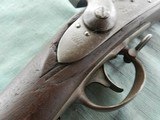 Springfield 1816 Converted .69 cal. musket - 6 of 15