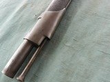 Springfield 1816 Converted .69 cal. musket - 12 of 15