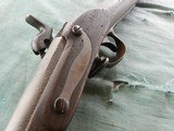Springfield 1816 Converted .69 cal. musket - 14 of 15