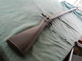 Springfield 1816 Converted .69 cal. musket - 1 of 15