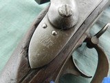 Springfield 1816 Converted .69 cal. musket - 5 of 15