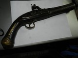 Pirate Belt Flintlock Pistol - 1 of 9
