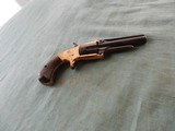 Marlin~Standard .32 spur trigger revolver - 2 of 9