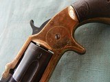 Marlin~Standard .32 spur trigger revolver - 5 of 9