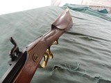 Hawken Precussion Rifle of .50 made by Miroku - 9 of 10