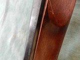 Hawken Precussion Rifle of .50 made by Miroku - 10 of 10