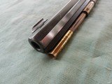 Hawken Precussion Rifle of .50 made by Miroku - 7 of 10