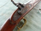 Hawken Precussion Rifle of .50 made by Miroku - 2 of 10