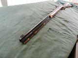 Hawken Precussion Rifle of .50 made by Miroku - 6 of 10