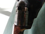 UBERTI COLT 1836 PATERSON PERCUSSION REVOLVER 36 CAL ITALY - 4 of 15