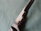 UBERTI COLT 1836 PATERSON PERCUSSION REVOLVER 36 CAL ITALY - 11 of 15