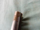 European Long Percussion Horse Pistol - 8 of 14